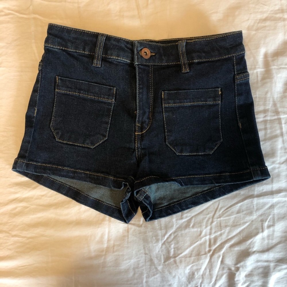 H&M Jean shorts